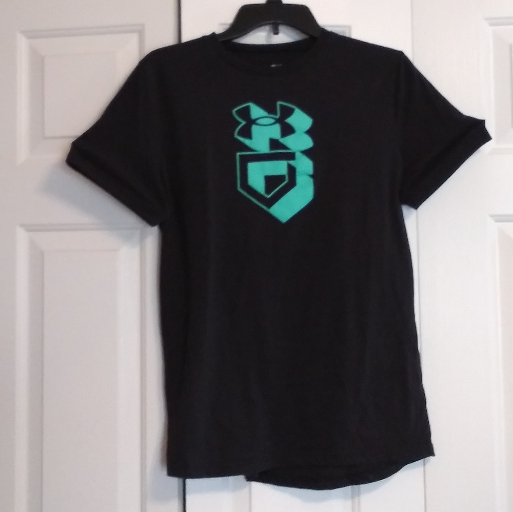 Youth Under Armour T-Shirt